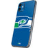 NFL Seattle Seahawks Retro Logo iPhone 11 Skin